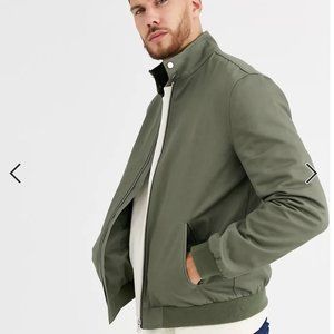 Asos Men's (Unisex) Spring Jacket